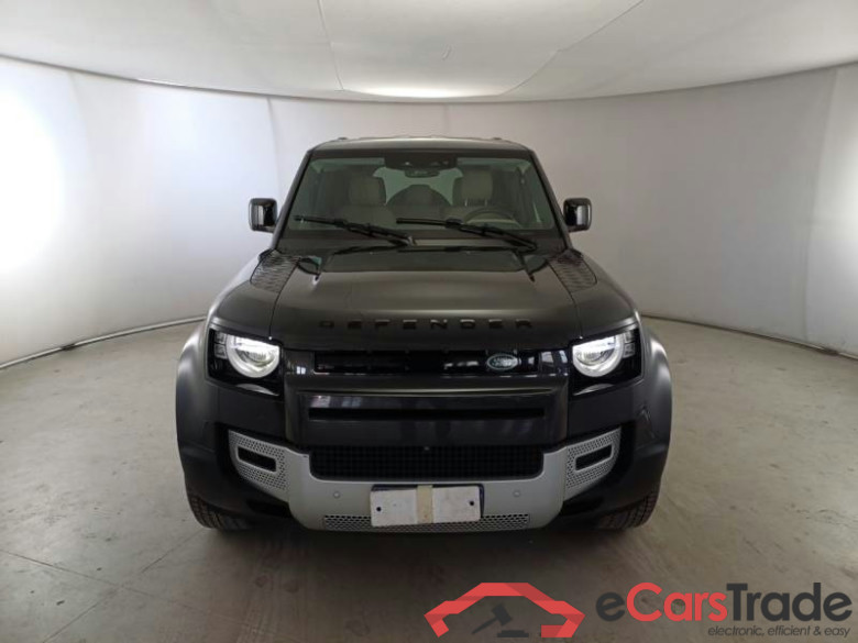 LAND ROVER DEFENDER / 2019 / 5P / SUV 2.0 SI4 PHEV 404 110 S AWD AUTO. #5
