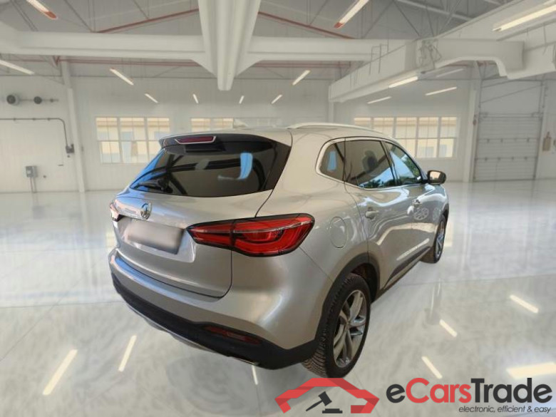 MG EHS / 2021 / 5P / SUV 1.5 T PLUG-IN HYBRID EXCLUSIVE #2