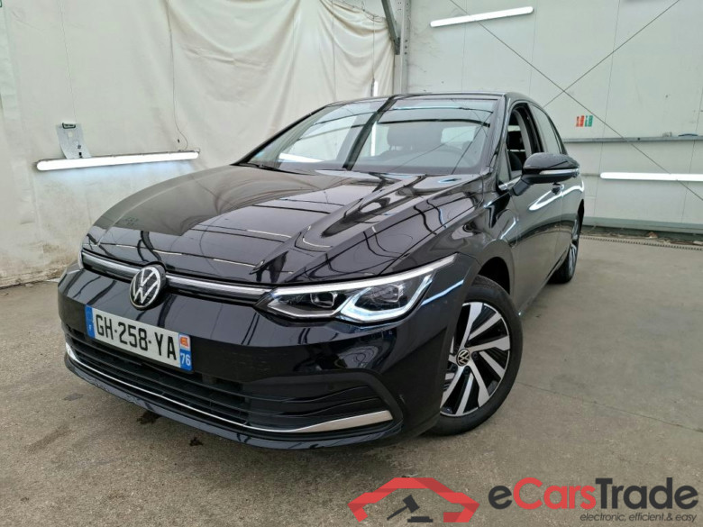 VOLKSWAGEN Golf / 2020 / 5P / Berline 1.4 eHybrid OPF 204 DSG6 Style #1
