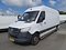 preview Mercedes Sprinter #0