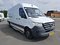 preview Mercedes Sprinter #1