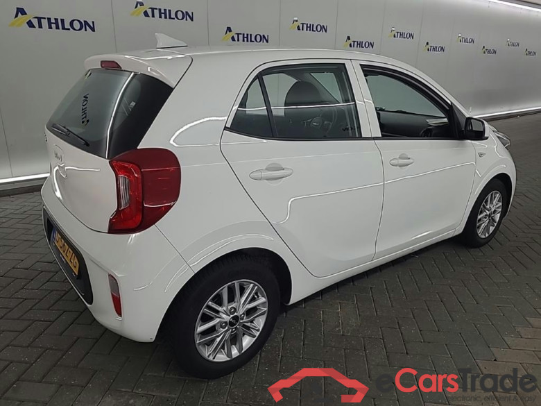 KIA Picanto 1.0 DPi DynamicLine 4-zits 5D 49kW #3