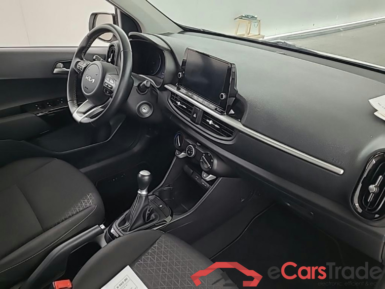 KIA Picanto 1.0 DPi DynamicLine 4-zits 5D 49kW #6