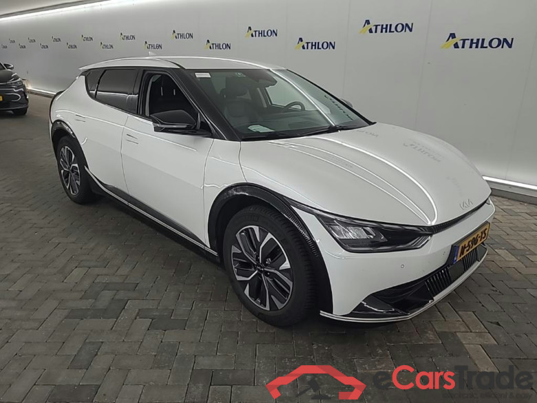 KIA EV6 77.4kWh Plus RWD 5D 168kW #2