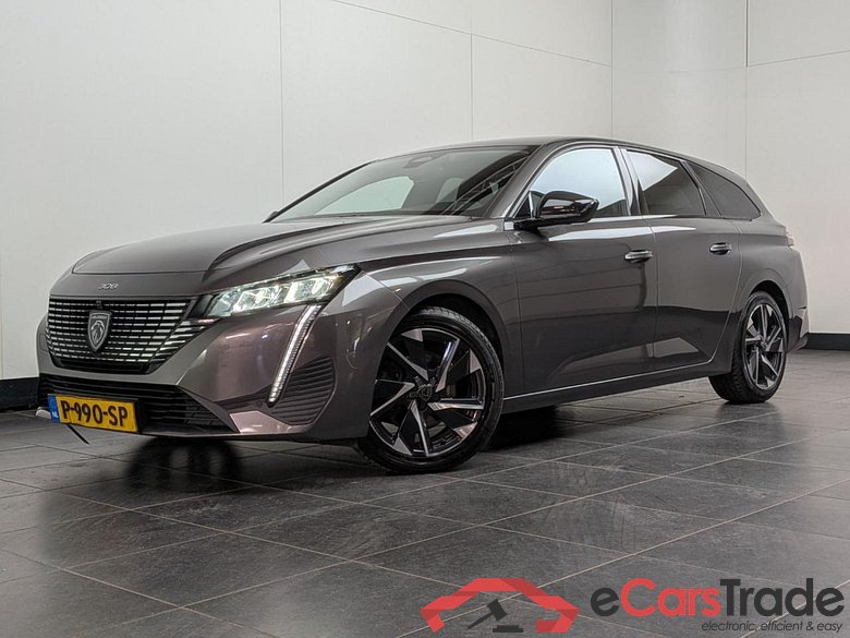 PEUGEOT 308 SW 1.2 PT All. Pack Bns