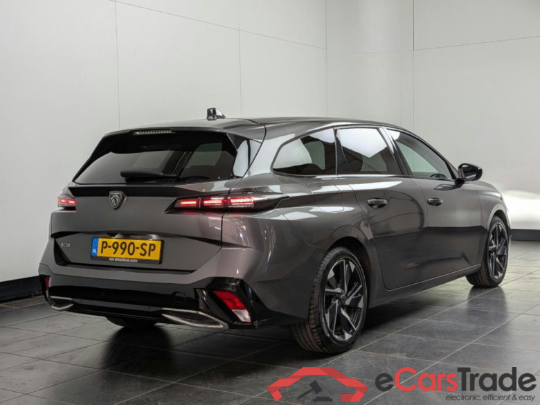 PEUGEOT 308 SW 1.2 PT All. Pack Bns #3