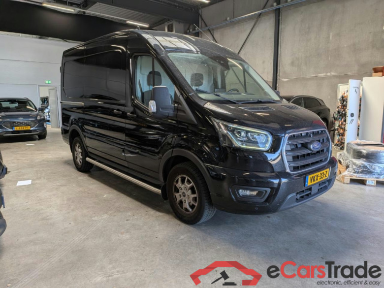 FORD Transit 350 2.0 TDCI L2H2 Li #2