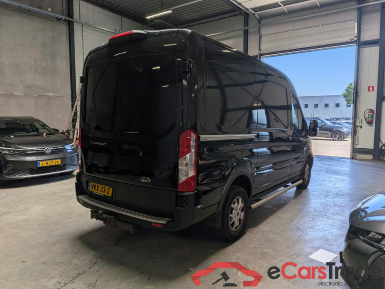 FORD Transit 350 2.0 TDCI L2H2 Li #3