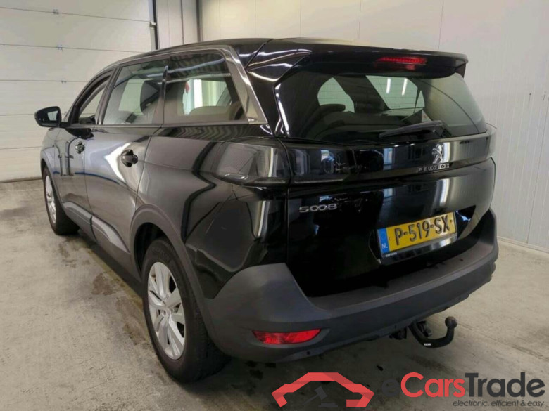PEUGEOT 5008 1.2 PT Act. Pack Bns #6