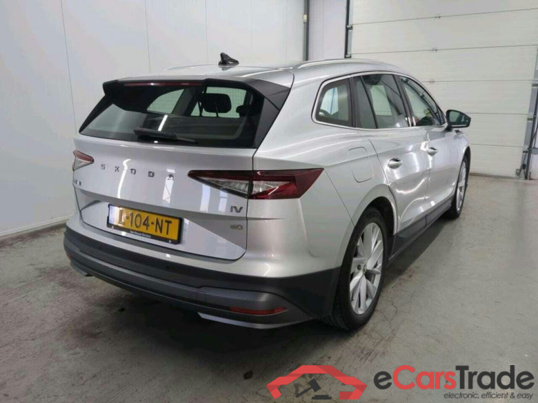 SKODA Enyaq iV 60 #2