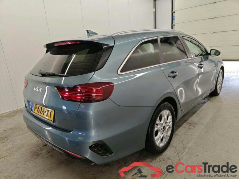KIA ceed sportswagon 1.0 T-GDi DynPlusL. #2