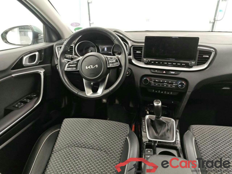 KIA ceed sportswagon 1.0 T-GDi DynPlusL. #3