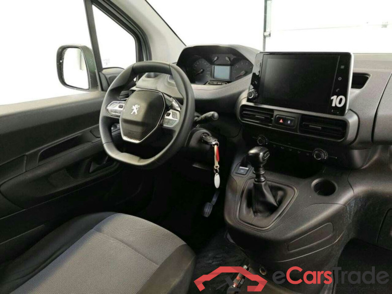 PEUGEOT Partner 1.2 PT. Premium #3