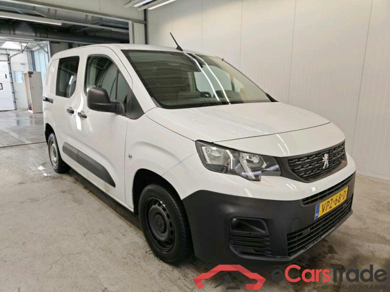 PEUGEOT Partner 1.2 PT. Premium #5