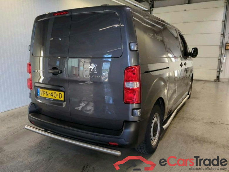 PEUGEOT e-Expert Standard Prem 75 kWh #2