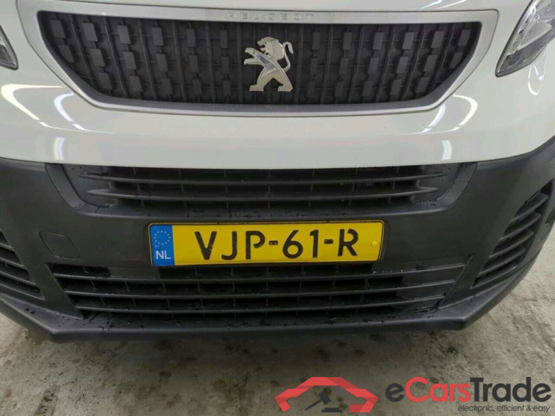 PEUGEOT Expert 1.5 BlueHDI Pro #4
