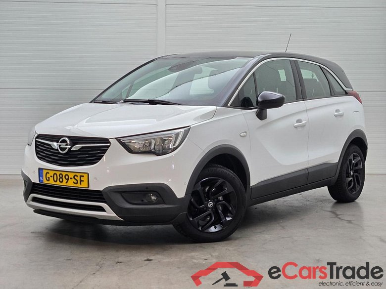 OPEL Crossland X 1.2 Turbo Innovation