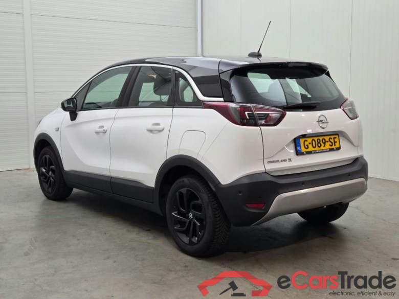 OPEL Crossland X 1.2 Turbo Innovation #3