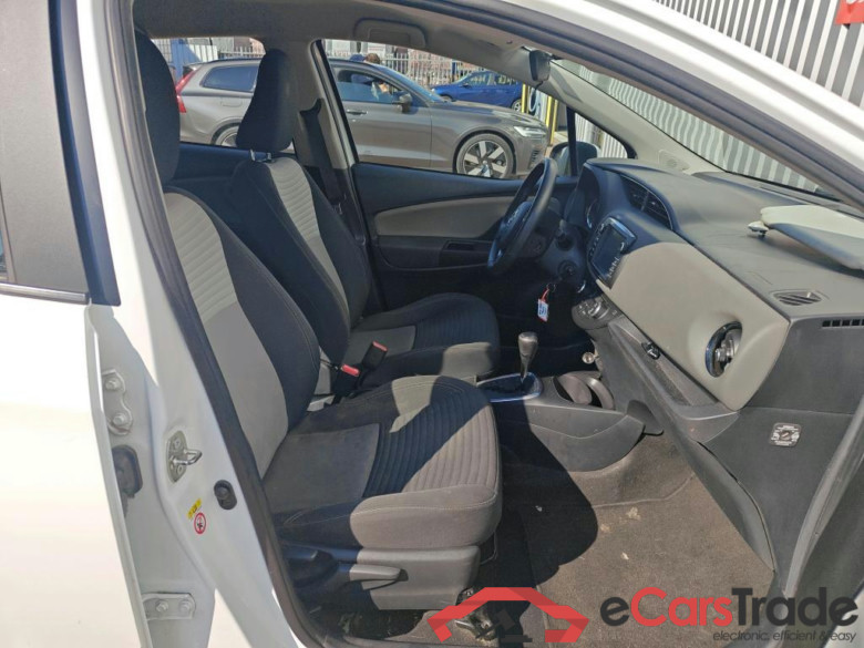 TOYOTA Yaris 1.5 Hyb. Active #5