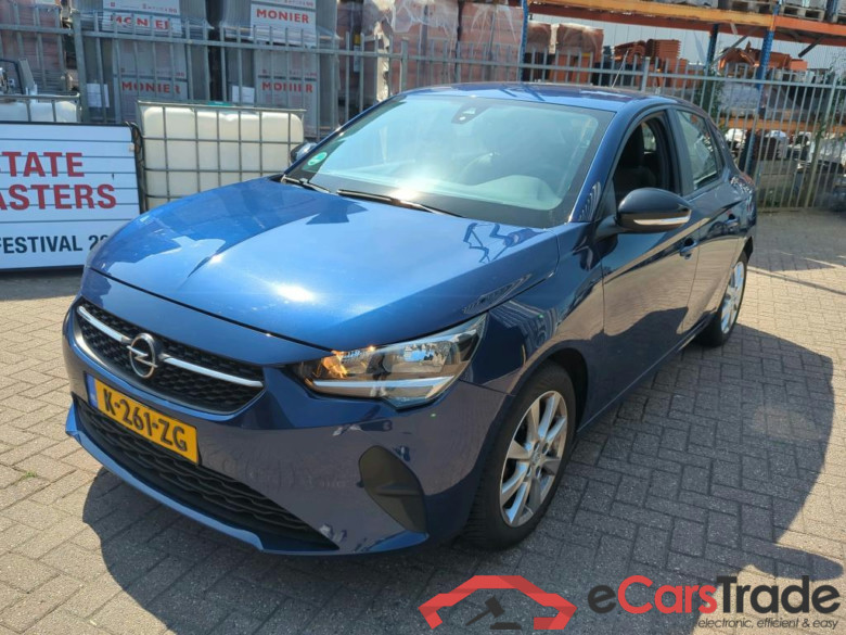 OPEL Corsa 1.2 Edition #1