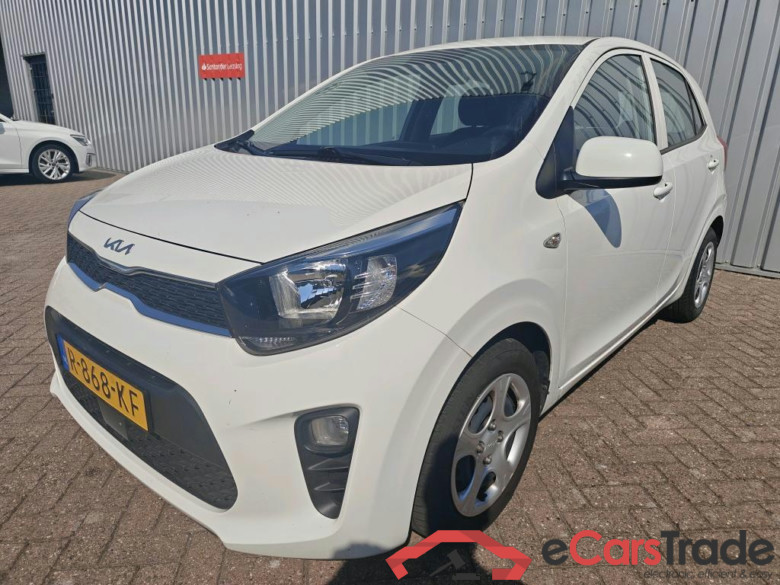 KIA Picanto 1.0 DPi ComfortLine #1