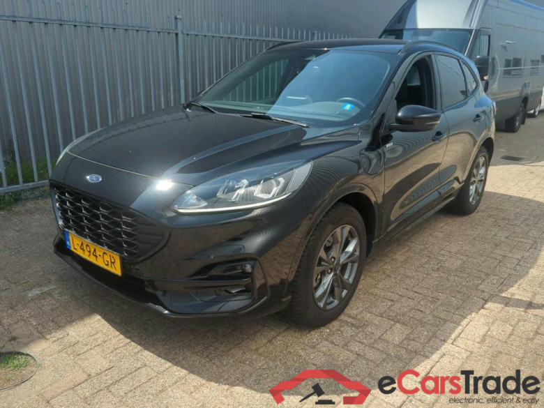 FORD KUGA 2.5 PHEV ST-Line
