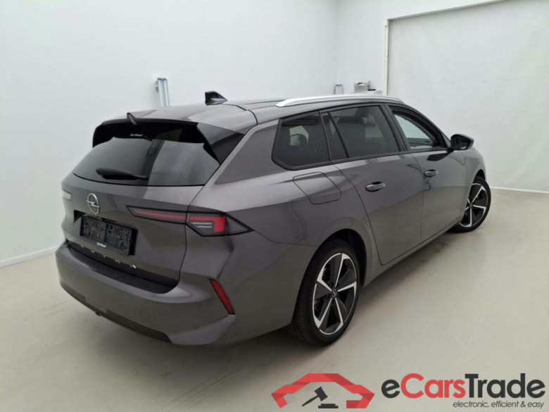 Opel Astra 1.5 Turbo D Elegance Aut. LED Virtual ACC 1/2 AGR-Sport-Leather KeylessGo Camera Klima PDC ... #3