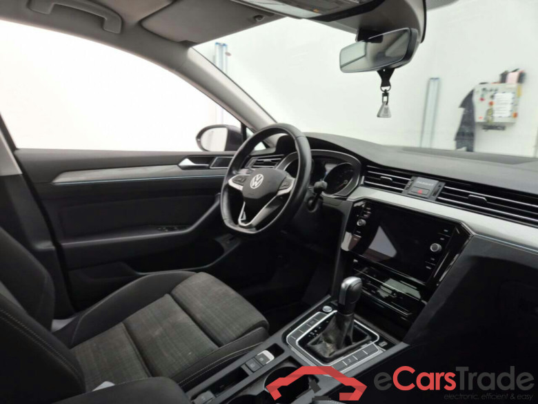 VOLKSWAGEN PASSAT VARIANT 2.0 TDI STYLE BUSINESS DSG #3