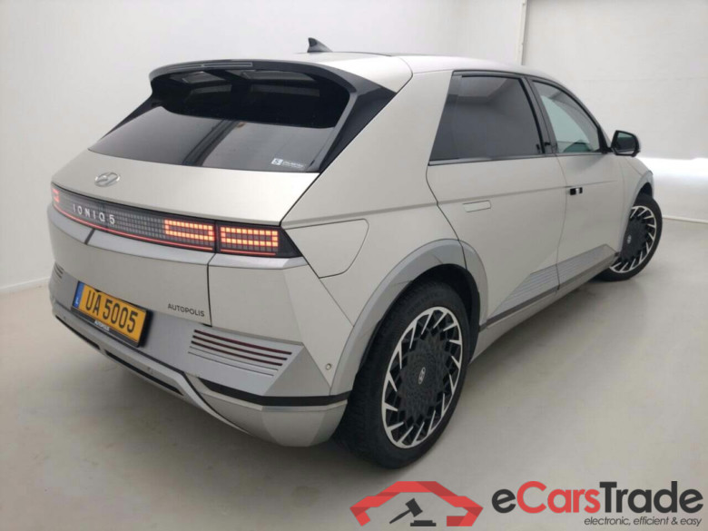 HYNDAI IONIQ5 BALANCE VISION 73 KWH #2