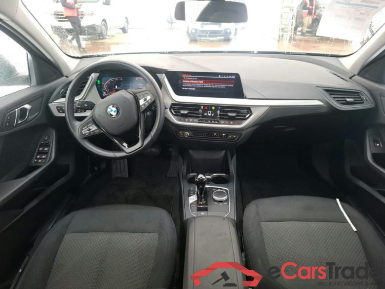 1 Berline 116 d Business Design 1.5 115CV BVA7 E6d #5