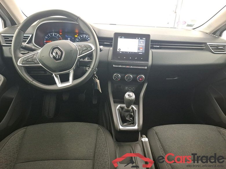 Clio V Business 1.0 TCe 100CV BVM6 E6d / GPL #5