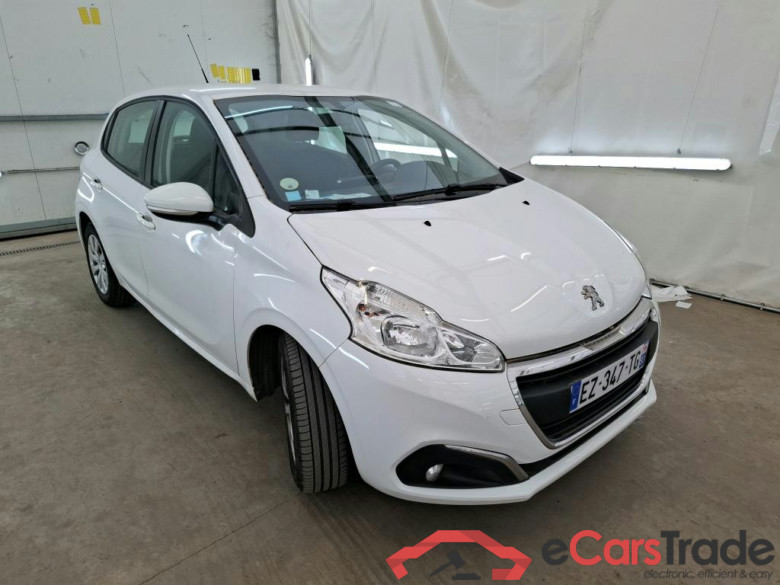 208 Affaire Premium Pack 1.6 HDi 75CV BVM5 E6 #4