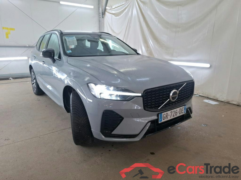 XC60 Plus Style Dark 2WD 2.0 B4 195CV BVA8 E6d #4