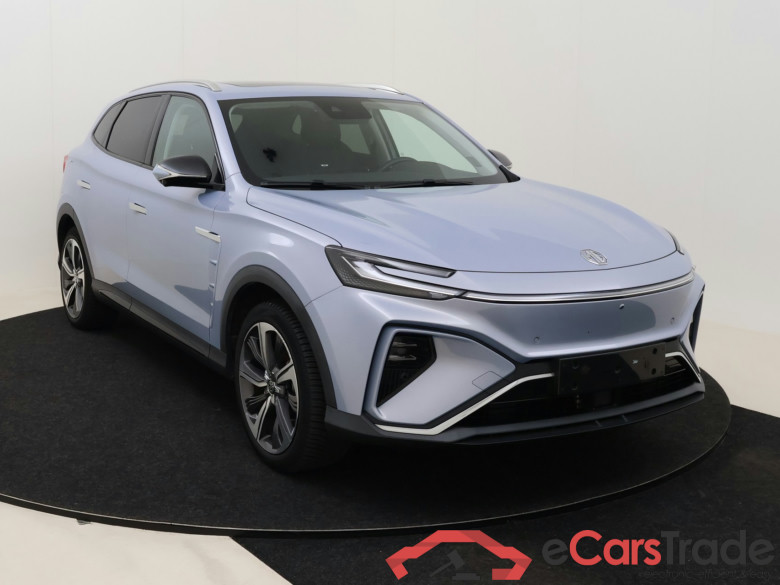 MG Marvel R Performance 70 kWh 288 hp #3