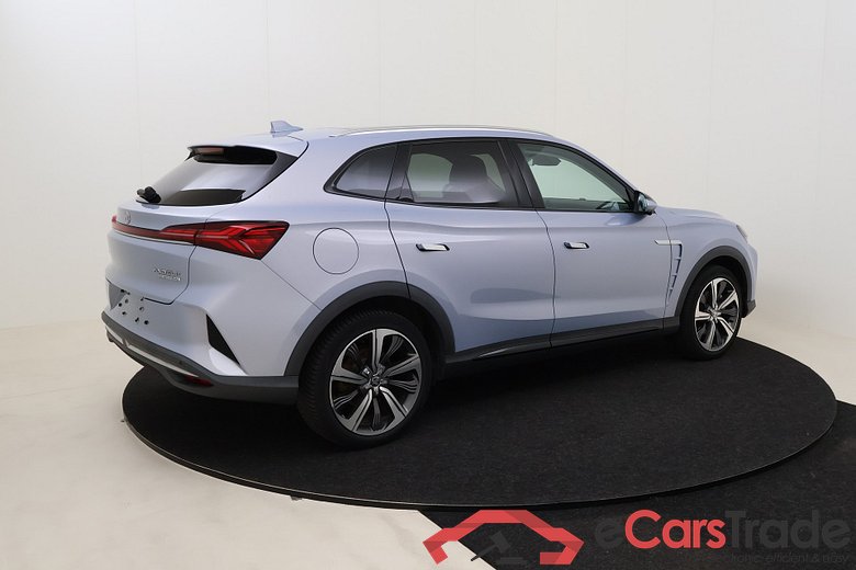 MG Marvel R Performance 70 kWh 288 hp #5