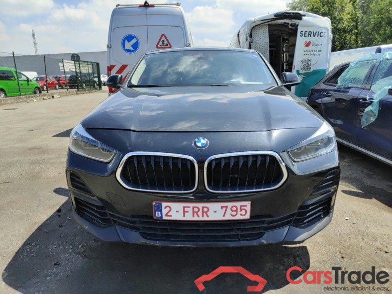 BMW X2 sDrive16dA 85kW DCT 5d  !!Technical issue!! #5