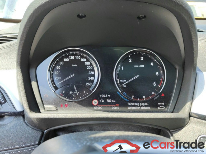 BMW X2 sDrive16dA 85kW DCT 5d  !!Technical issue!! #6