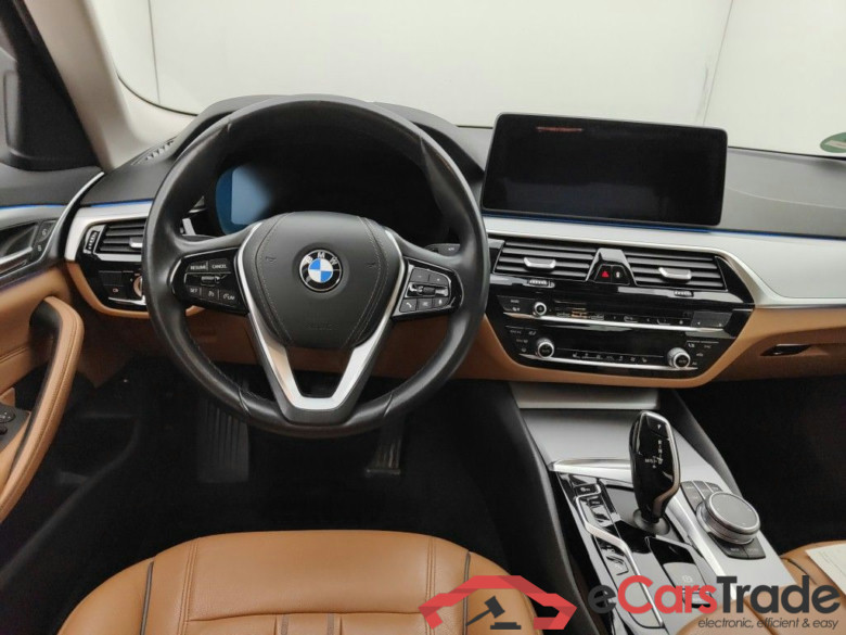 BMW 5 Reeks Berline 530e 200kW 4d #6