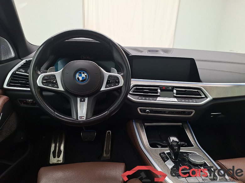 BMW, X5 '18 PHEV, BMW X5 xDrive45e (155kW) 5d ///M-Sportkit (total options: 20.727,27 Ex.Vat) #6