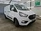 preview Ford Transit Custom #3