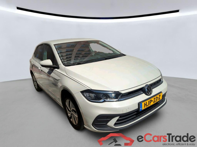 VOLKSWAGEN POLO 70 kW #4