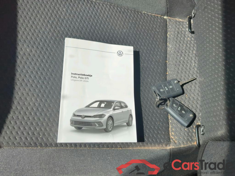 VOLKSWAGEN POLO 70 kW #6