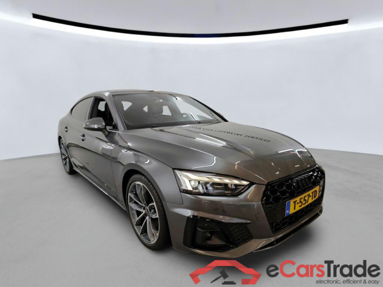 AUDI A5 Sportback 150 kW #5