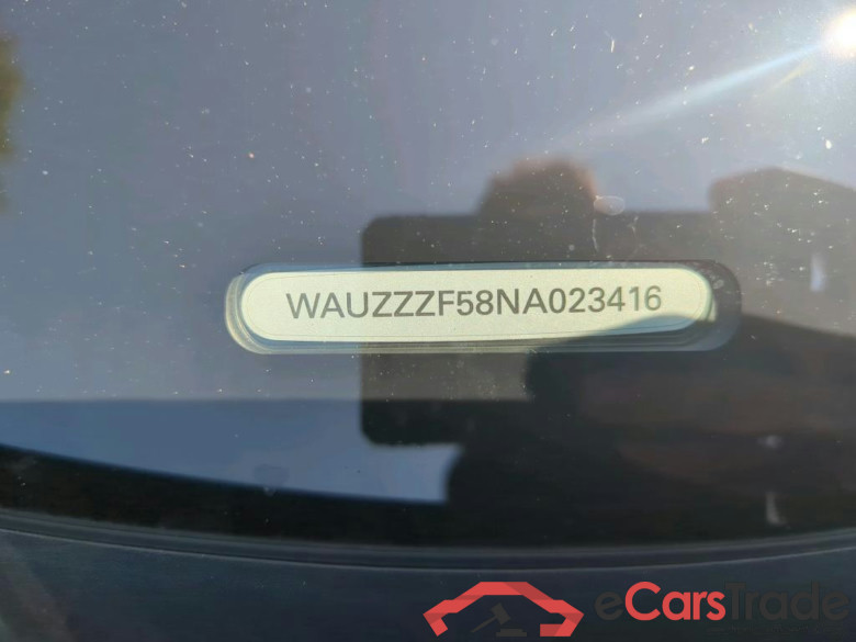 AUDI A5 Sportback 110 kW #3
