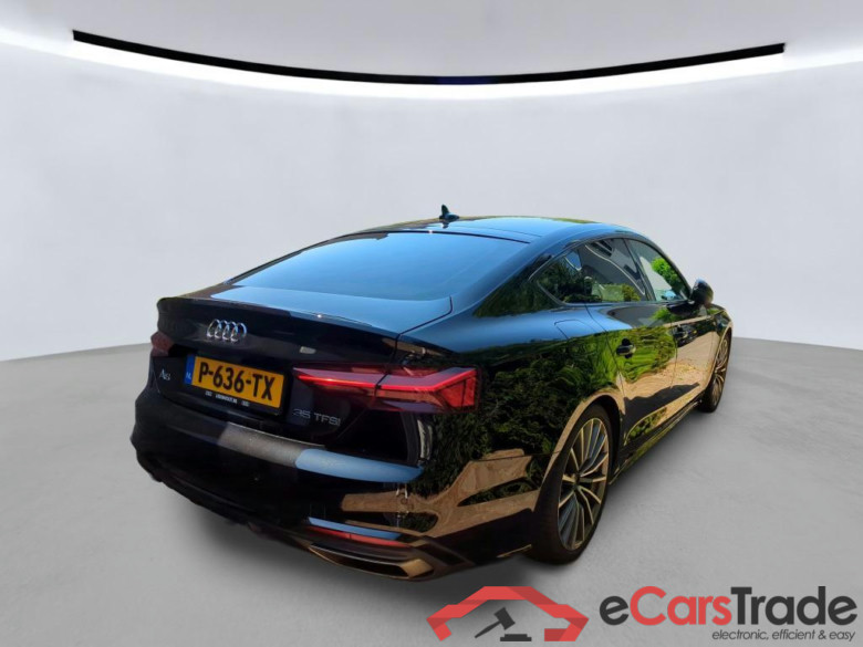 AUDI A5 Sportback 110 kW #6