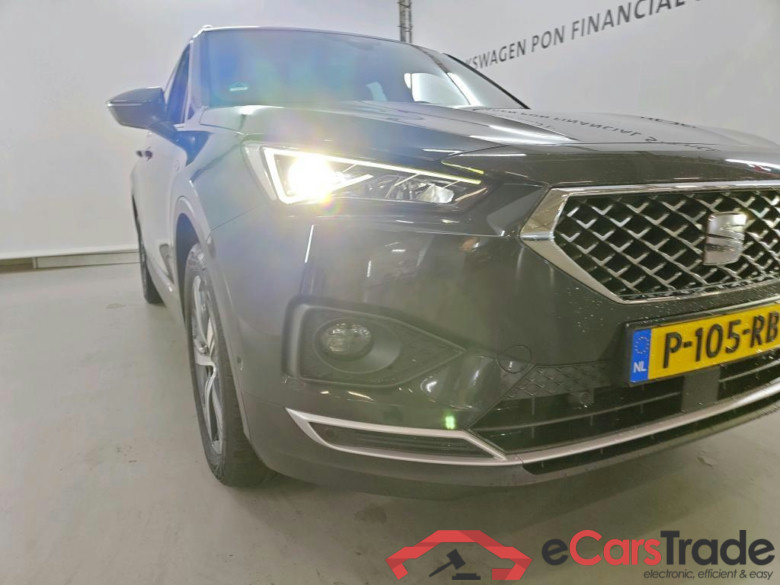 SEAT Tarraco 110 kW #4