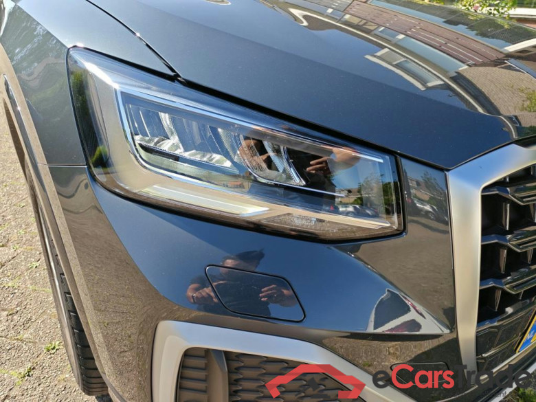 AUDI Q2 110 kW #4