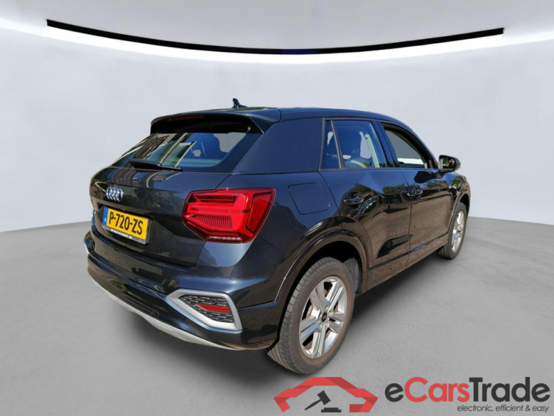 AUDI Q2 110 kW #6