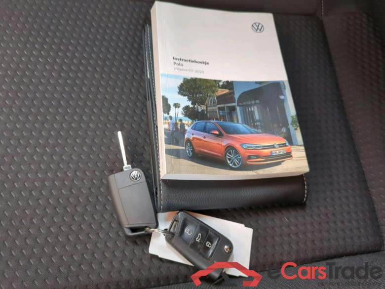 VOLKSWAGEN POLO 70 kW #5