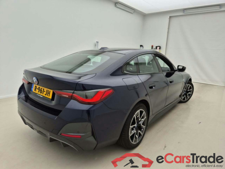 BMW i4 40 M-Sport #2